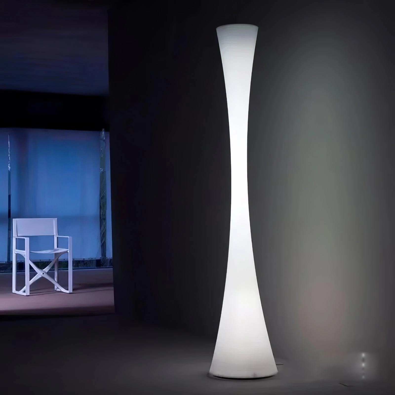 Biconica Pol Floor Lamp