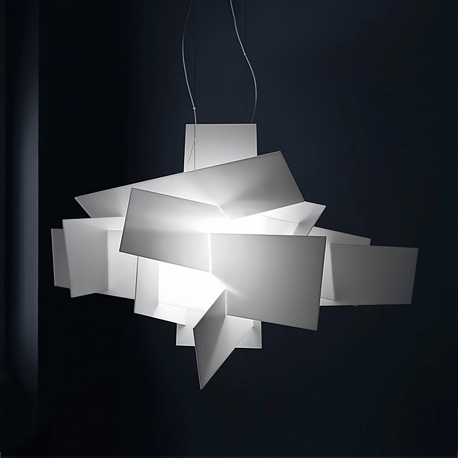 Big Bang Pendant Light