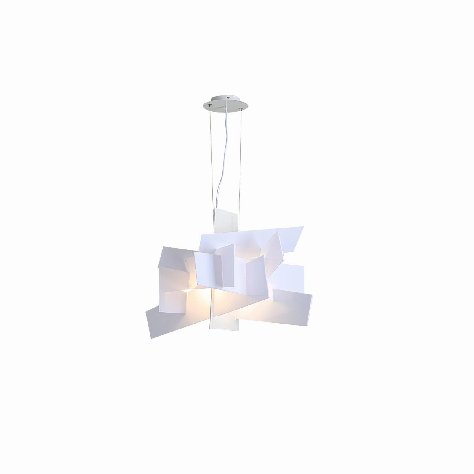 Big Bang Pendant Light