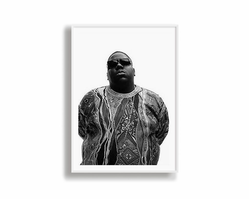 Biggie Smalls