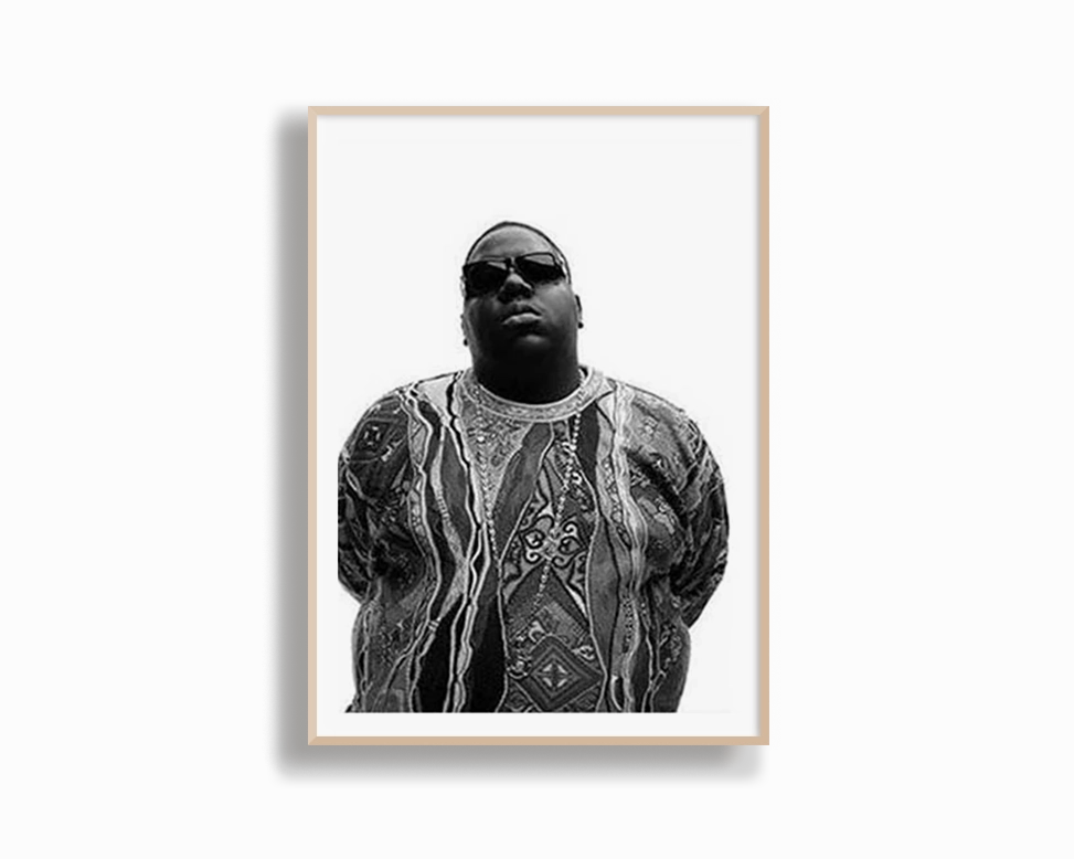 Biggie Smalls