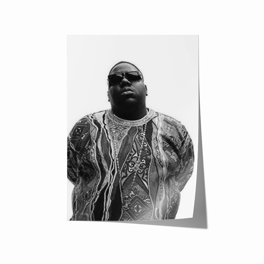 Biggie Smalls