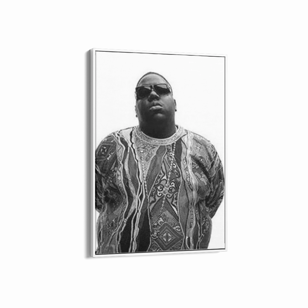 Biggie Smalls