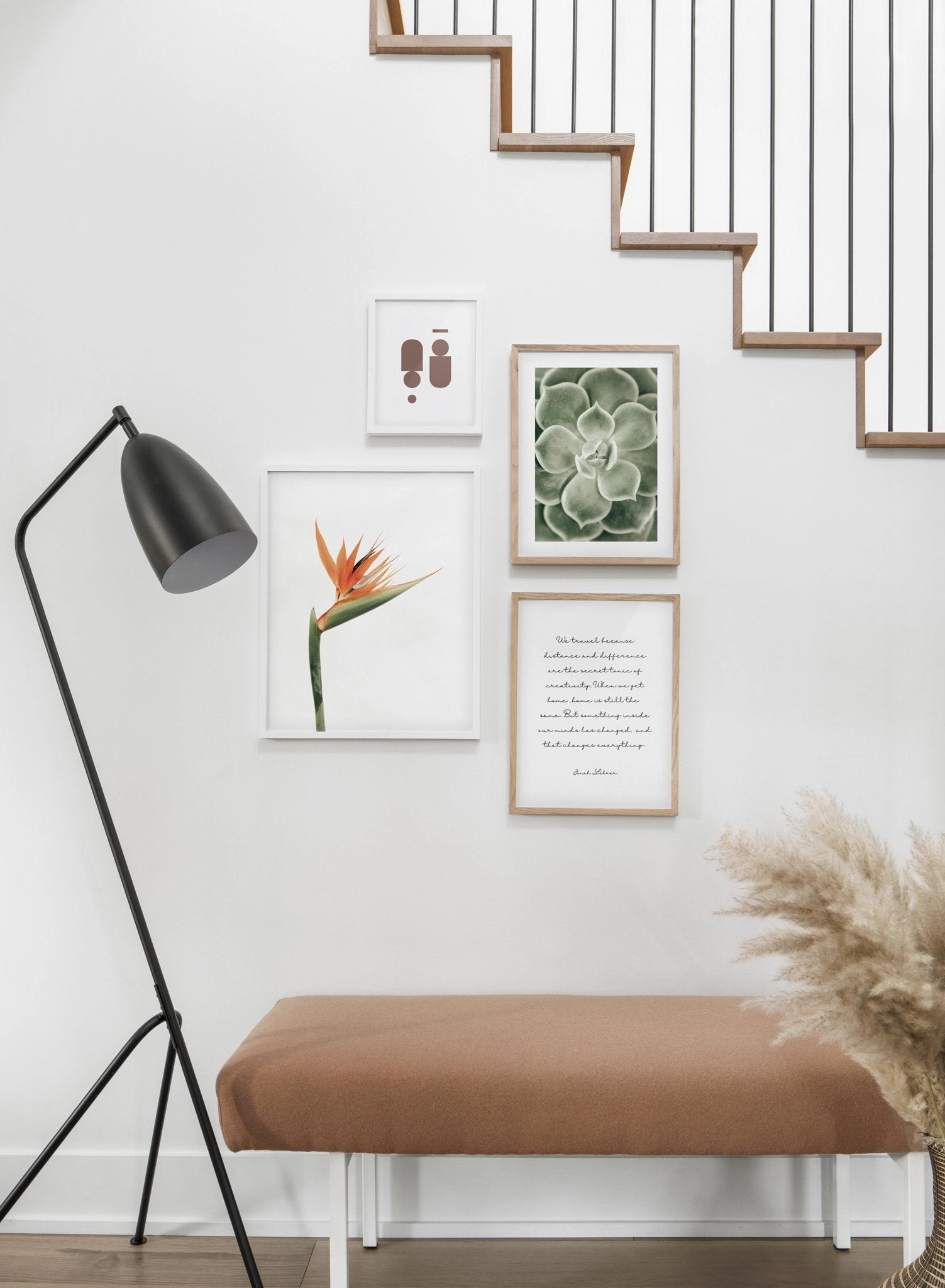 Bird of Paradise, Poster