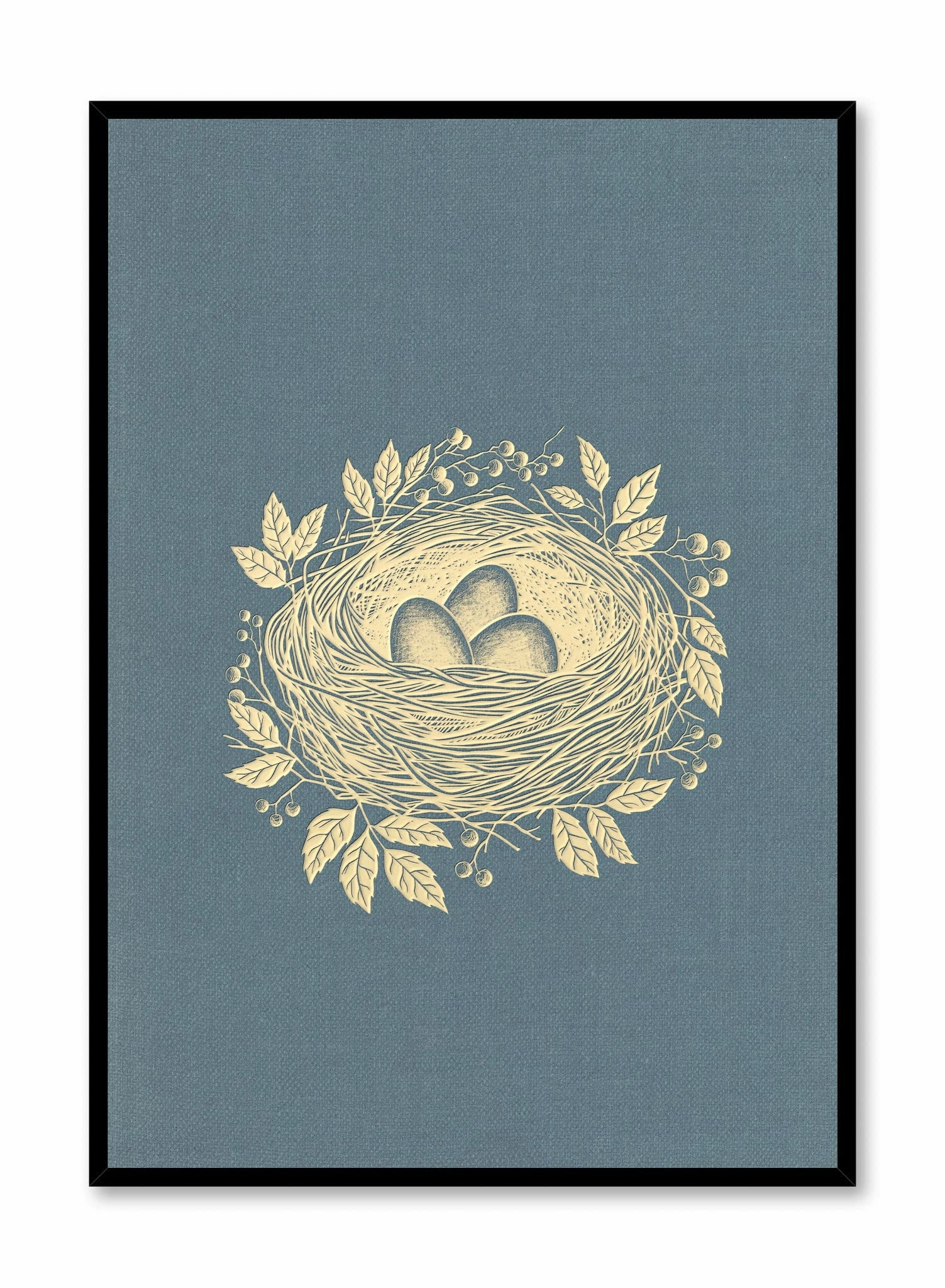 Birdwatchers Manual, Posterpop culture themed posters