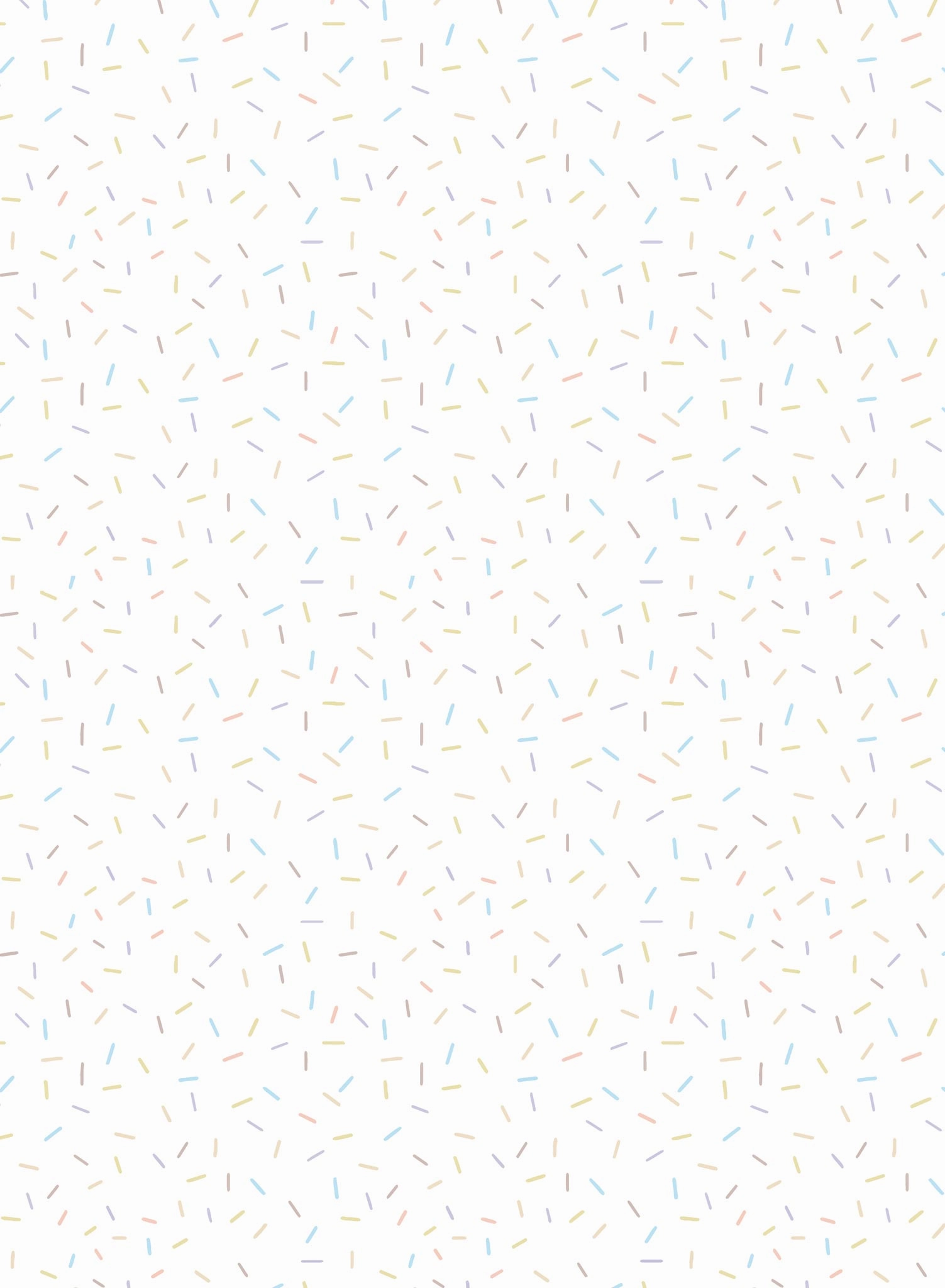 Birthday Cake, Wallpaper