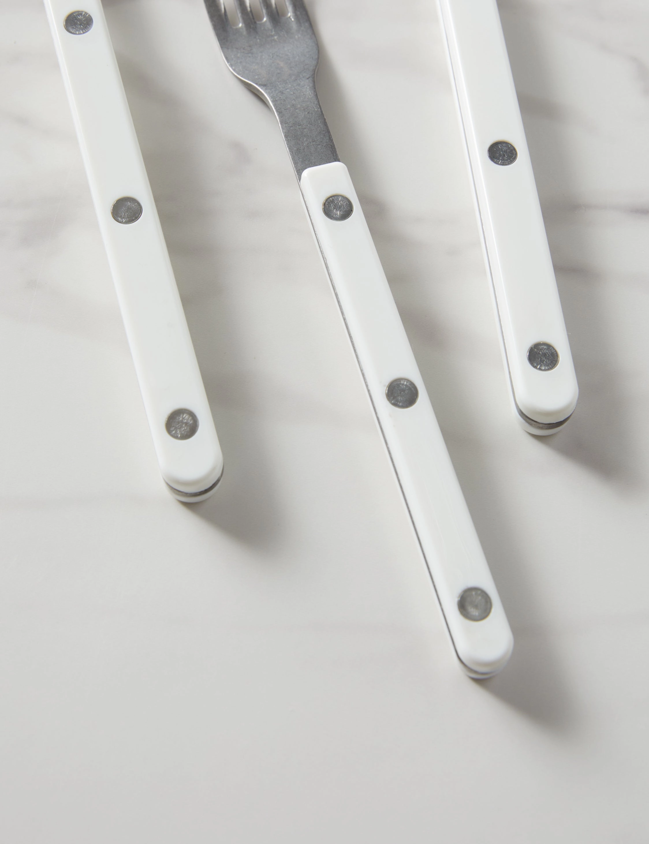 Bistrot Flatware 5-Piece Set by Sabre