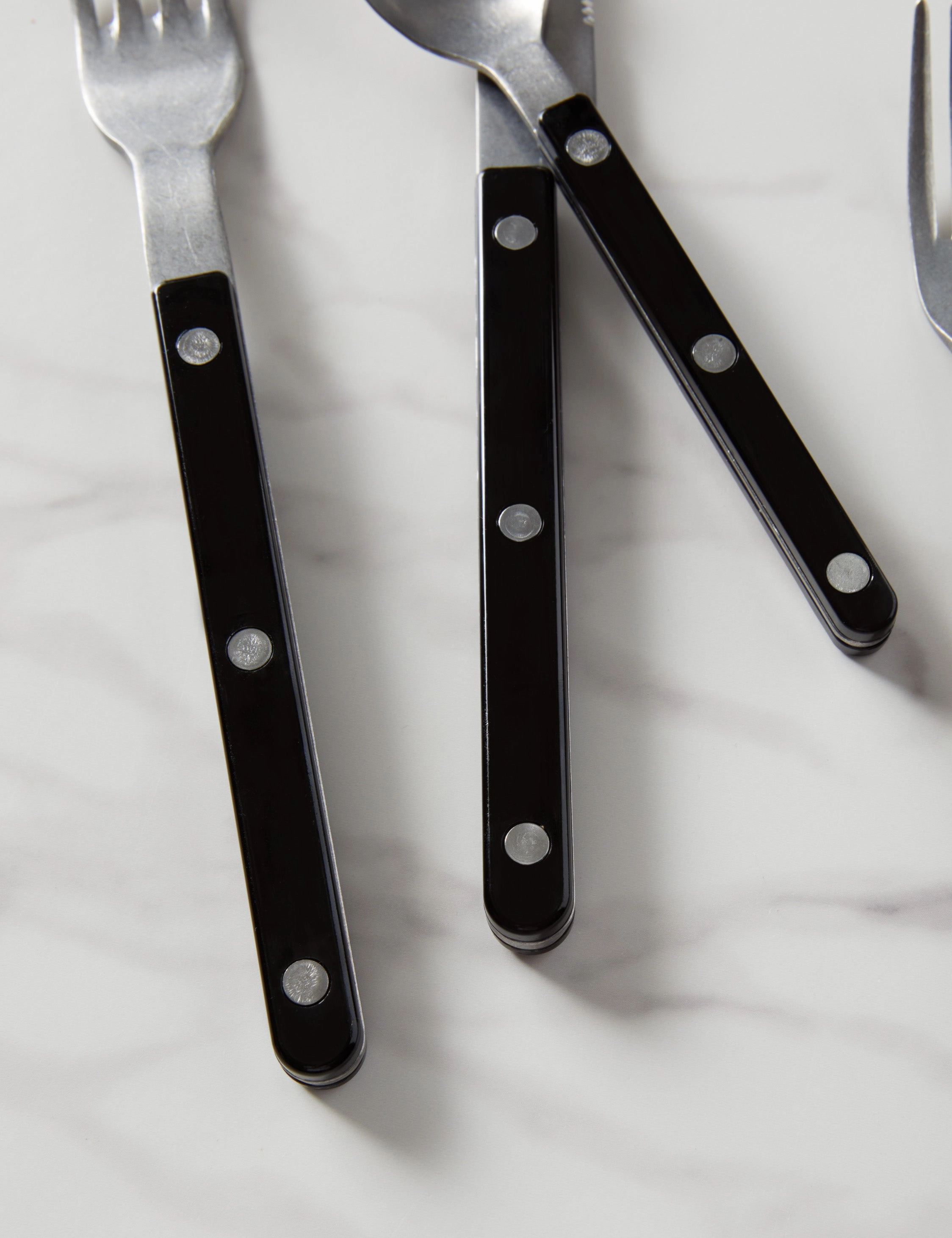 Bistrot Flatware 5-Piece Set by Sabre