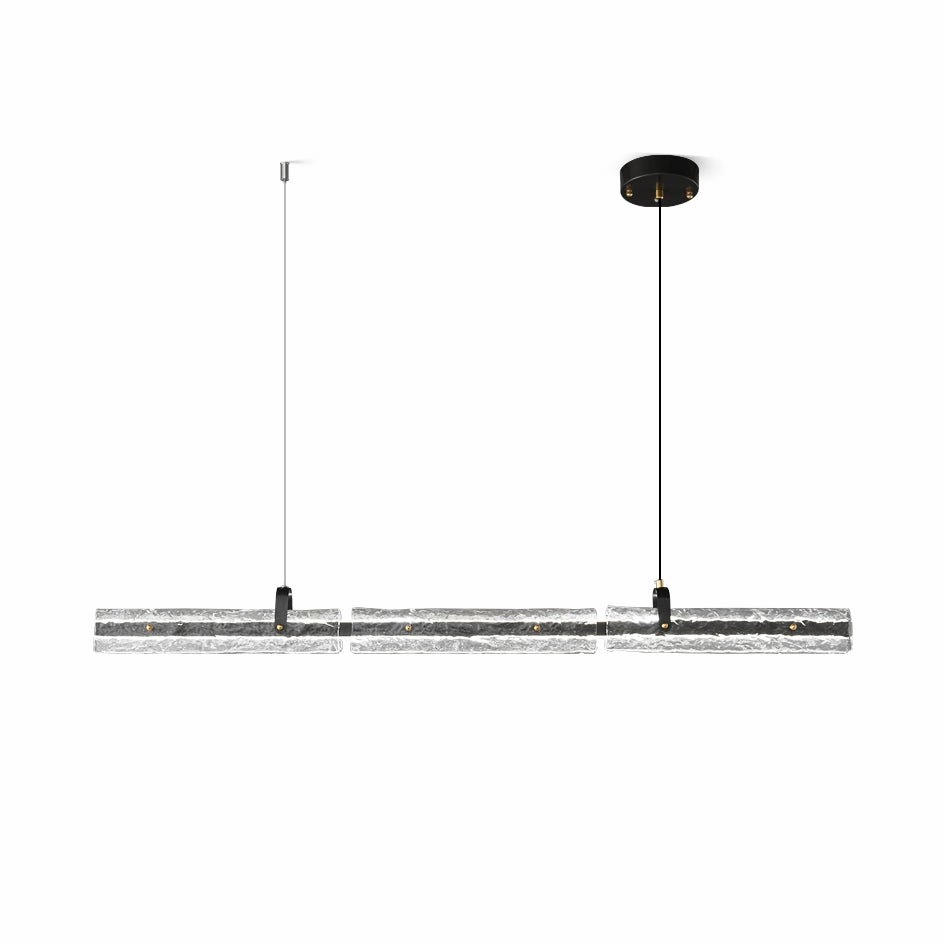Black Ice Pendant Lamp