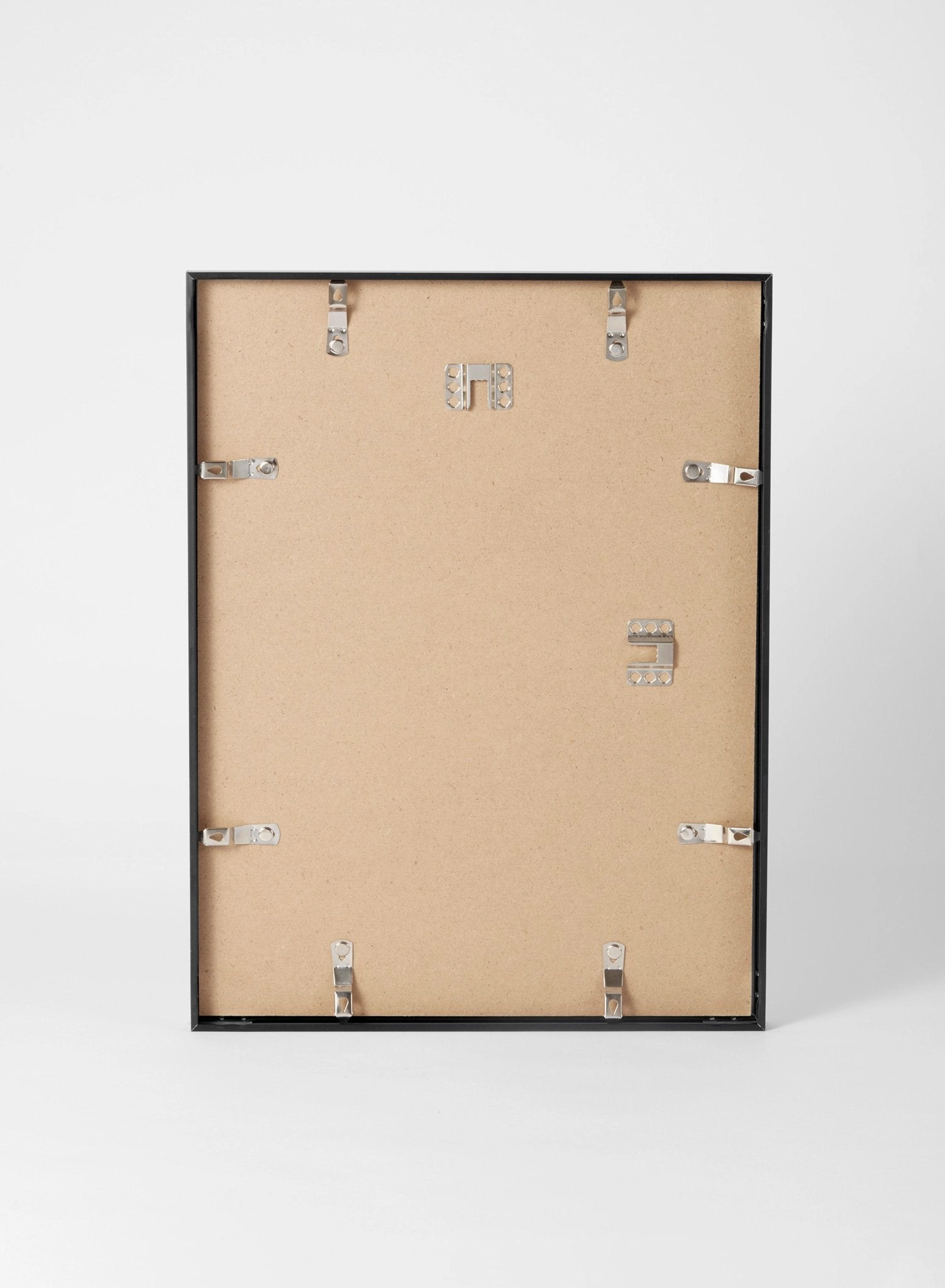 Black Metal Frame, 11x14 in | 28x36 cm