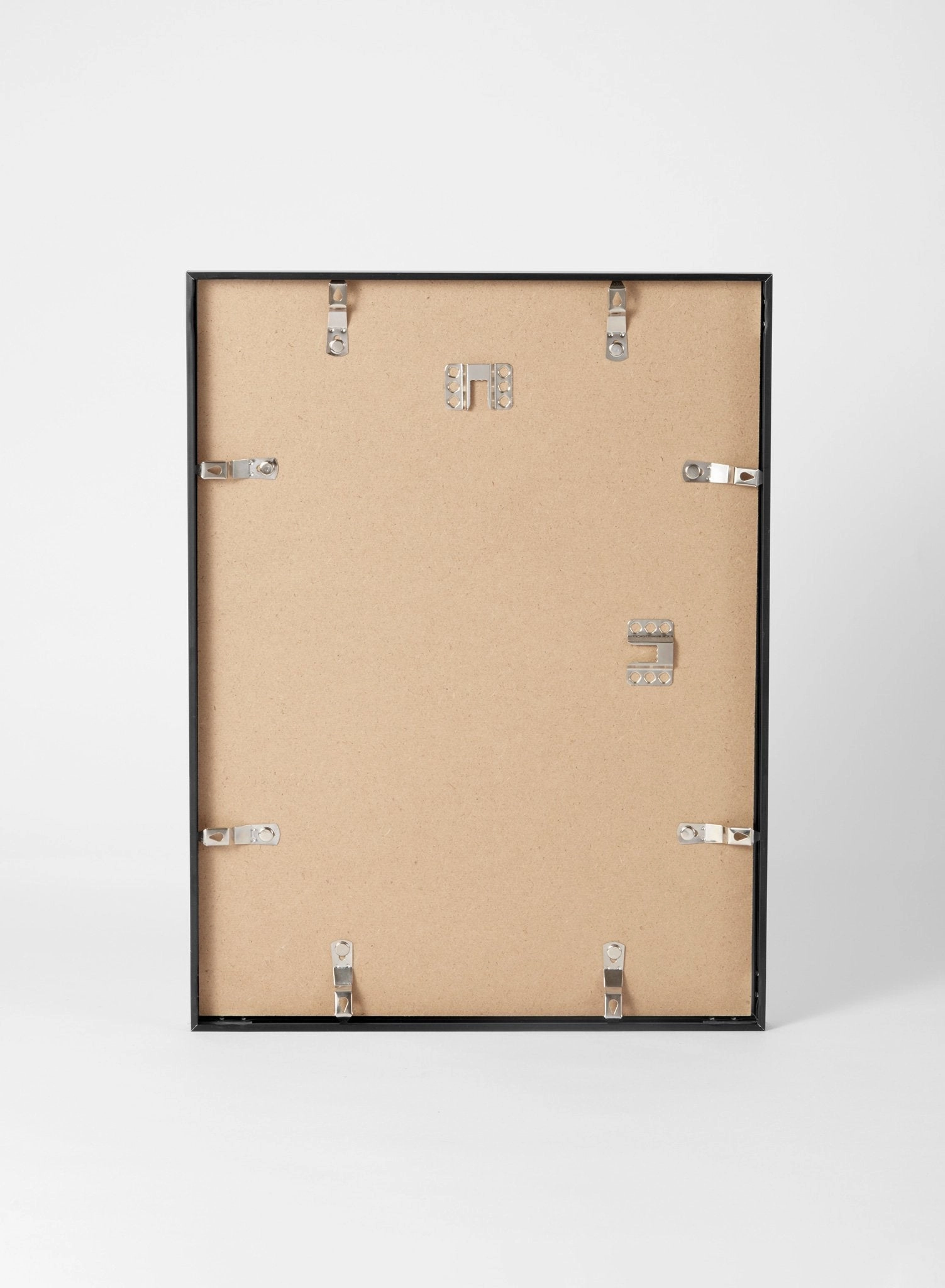Black Metal Frame, 19?x27? in | 50x70 cm