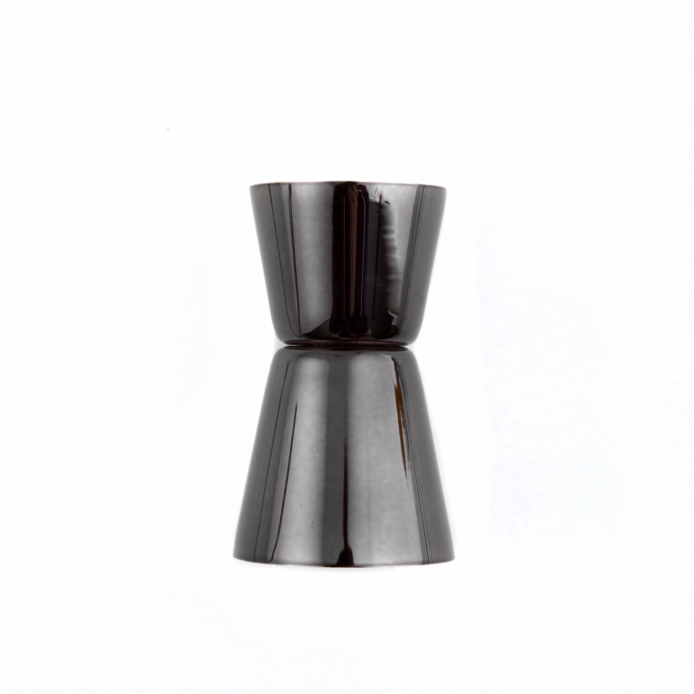 Black Mixology Shaker Tool Set 5 pc