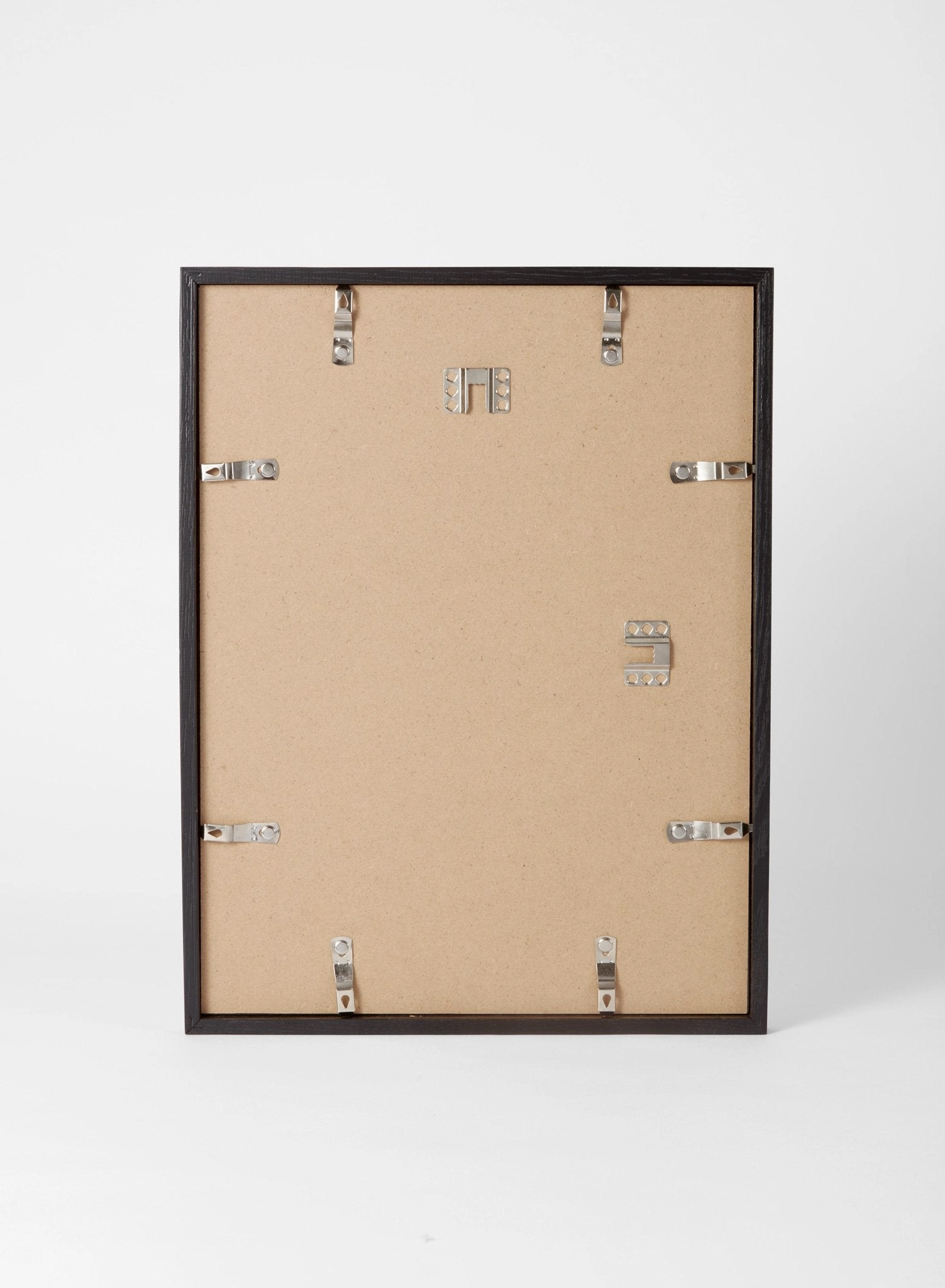 Black Oak Frame, 16x24 in | 41x61 cm