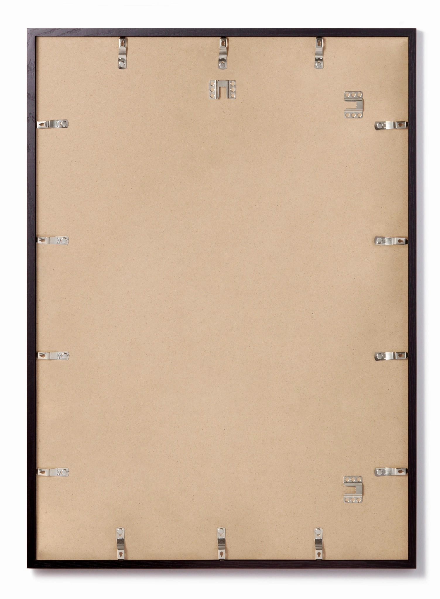 Black Oak Frame, 24x36 in | 61x91 cm
