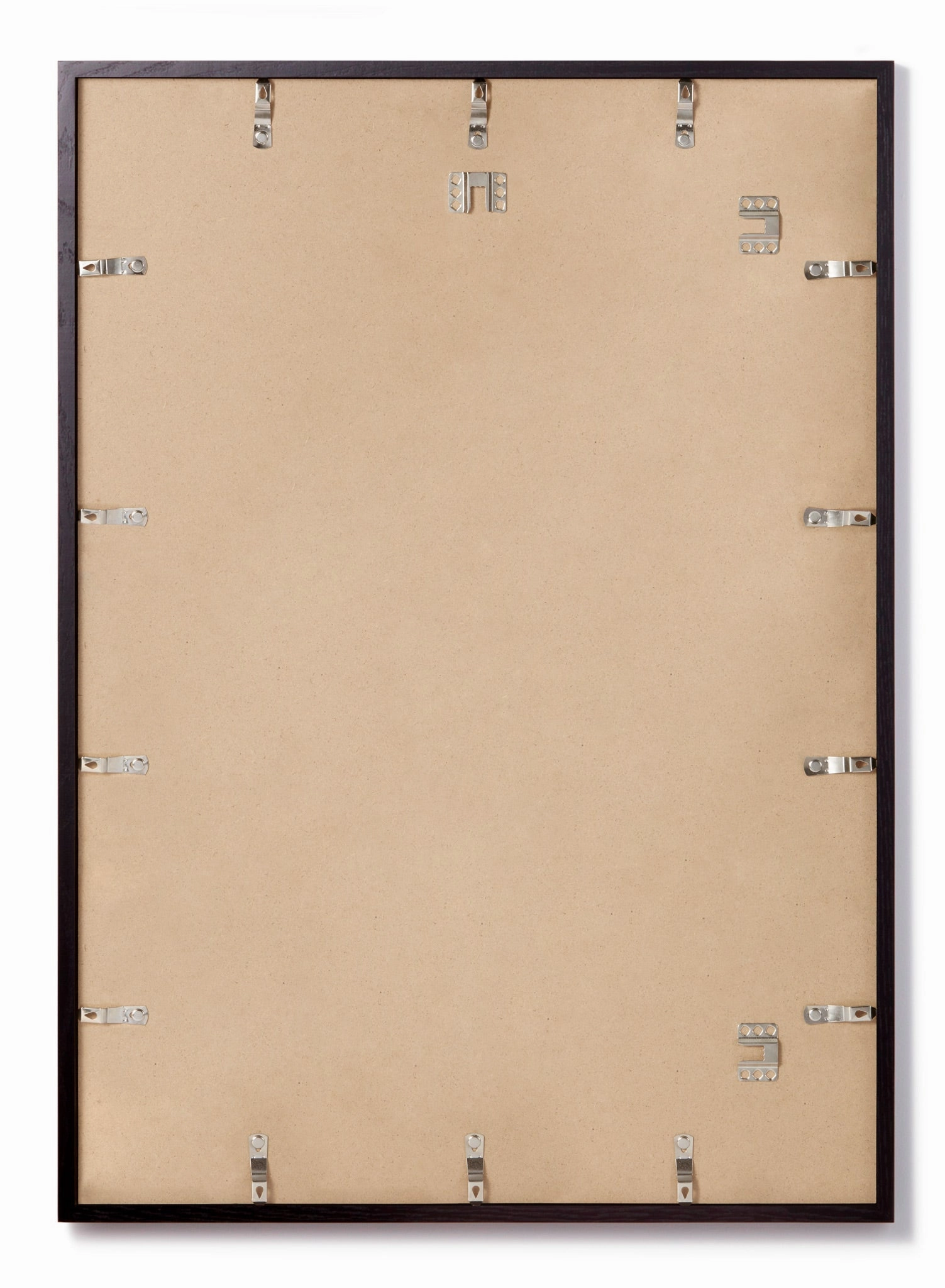 Black Oak Frame, 28x39 in | 70x100 cm