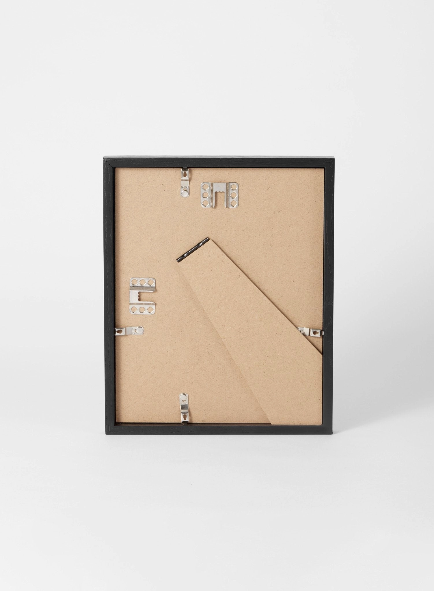 Black Oak Frame (2 Pack), 8.5x11 in | 22x28 cm