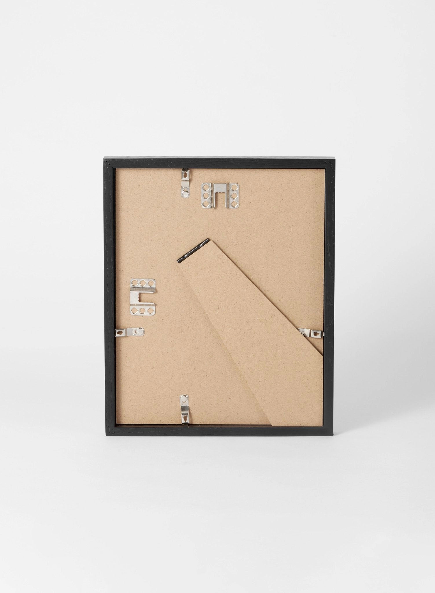 Black Oak Frame, 8x10 in | 20x25 cm
