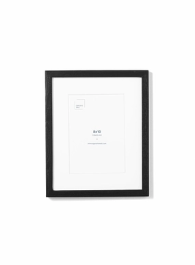 Black Oak Frame, 8x10 in | 20x25 cmdecorative photo frame ,personalized photo frame 