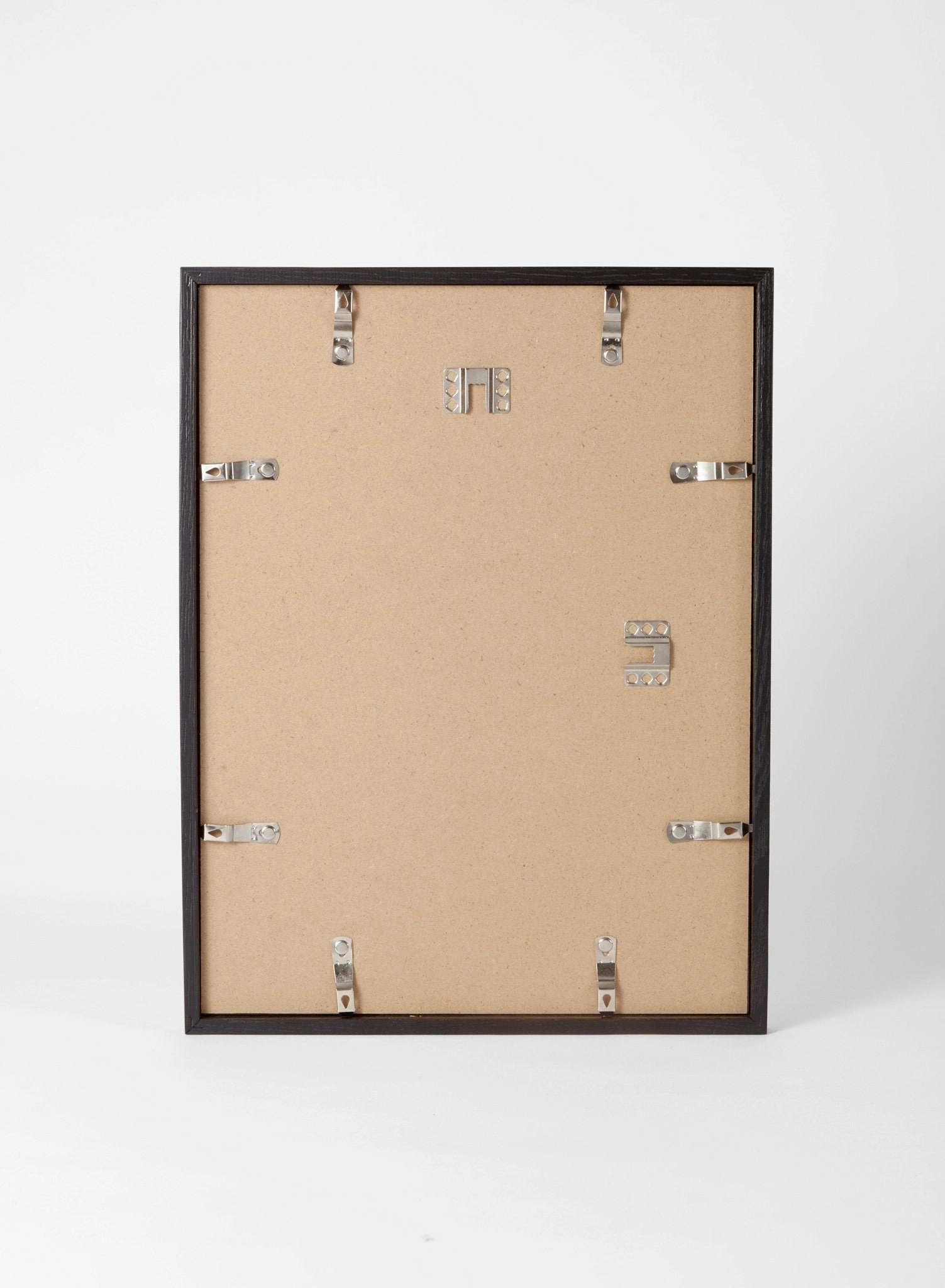 Black Oak Frame, 8x8 in | 20x20 cm