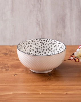 Black Pearl Serving Bowlmodern kitchen decor ,kitchen dinner set ,dinnerware 