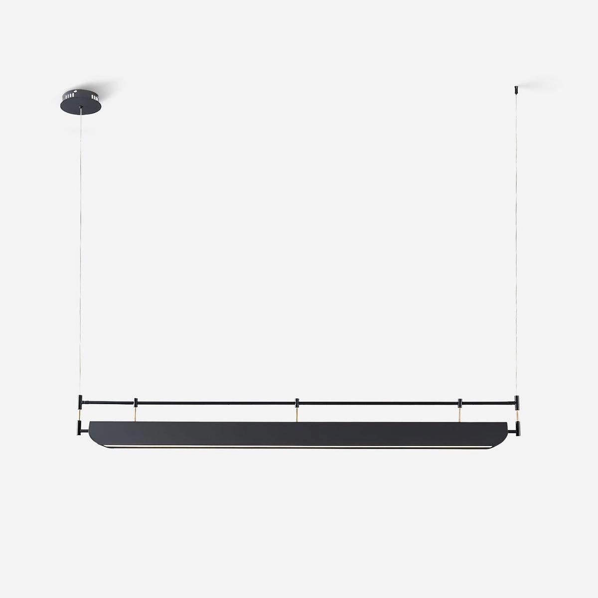 Black Roof LED Chandelierrustic chandelier,bedroom chandelier 