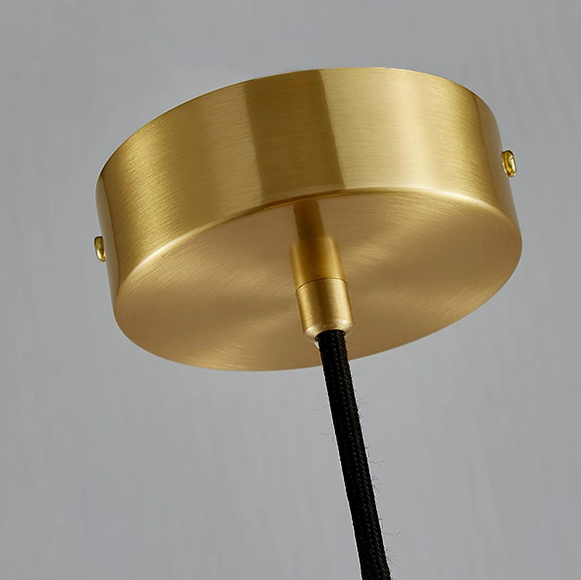 Blair Alabaster Pendant Light