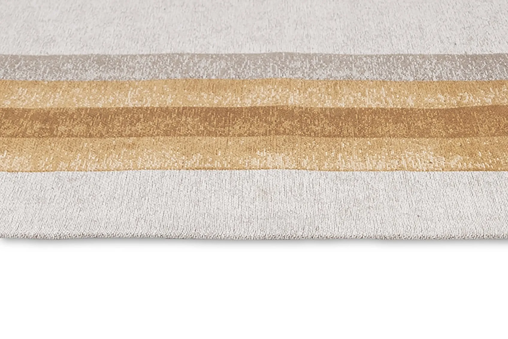 Blake Orange Rainbow Runner Rug