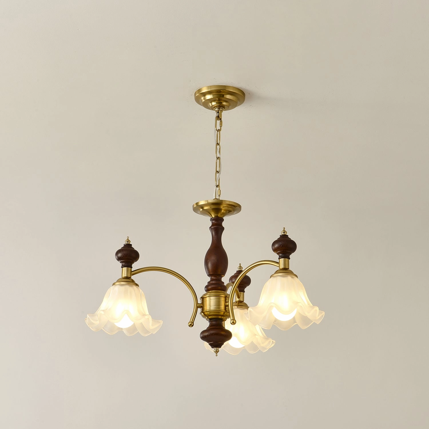 Blossom Flowers Chandelier
