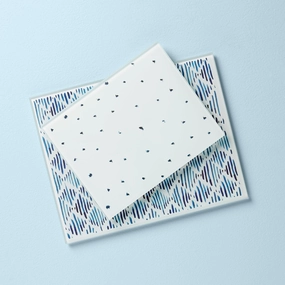 Blue Bay 2-Piece Glass Cutting Board Setmodern kitchen decor ,kitchen dinner set ,dinnerware 