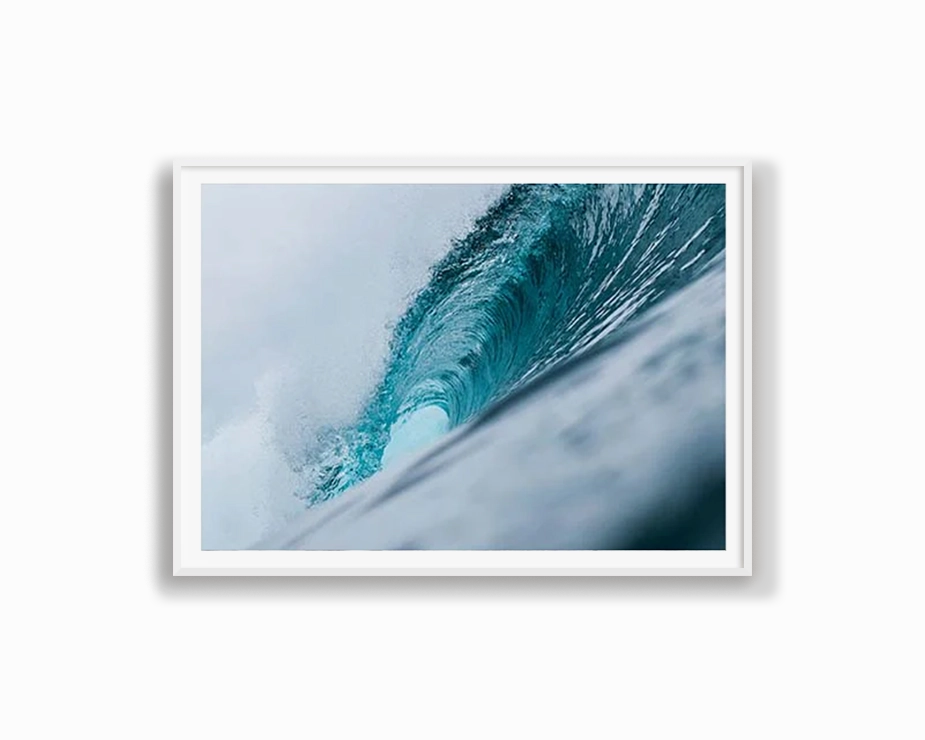 Blue Break