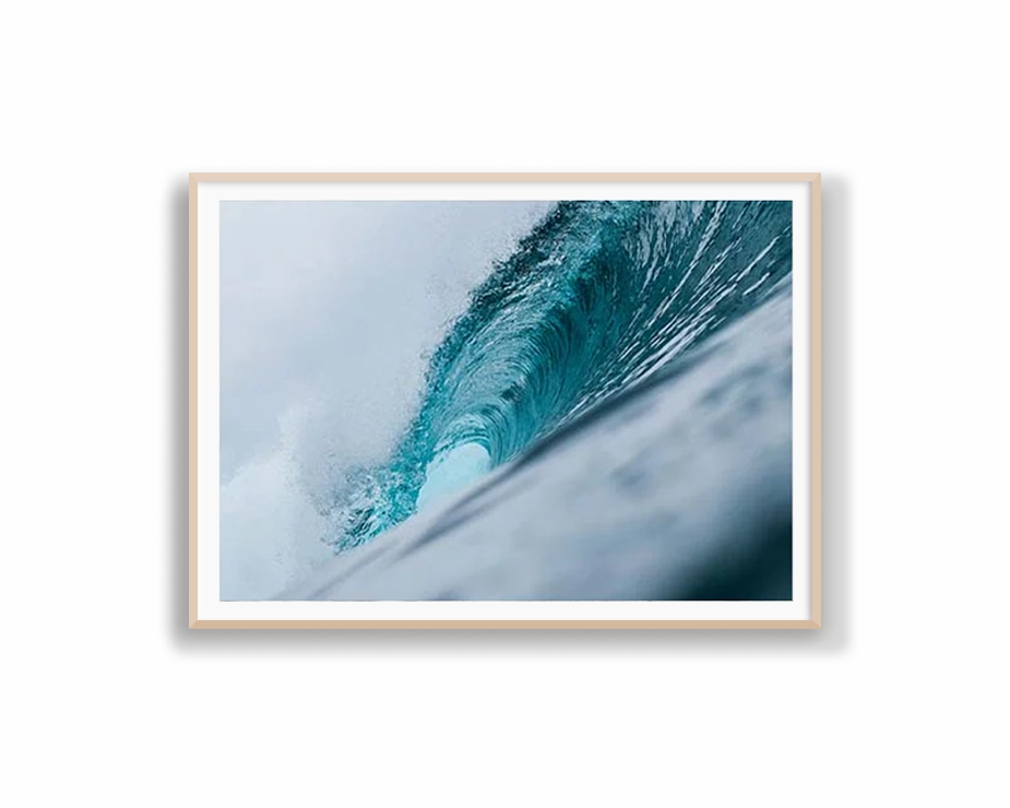 Blue Break
