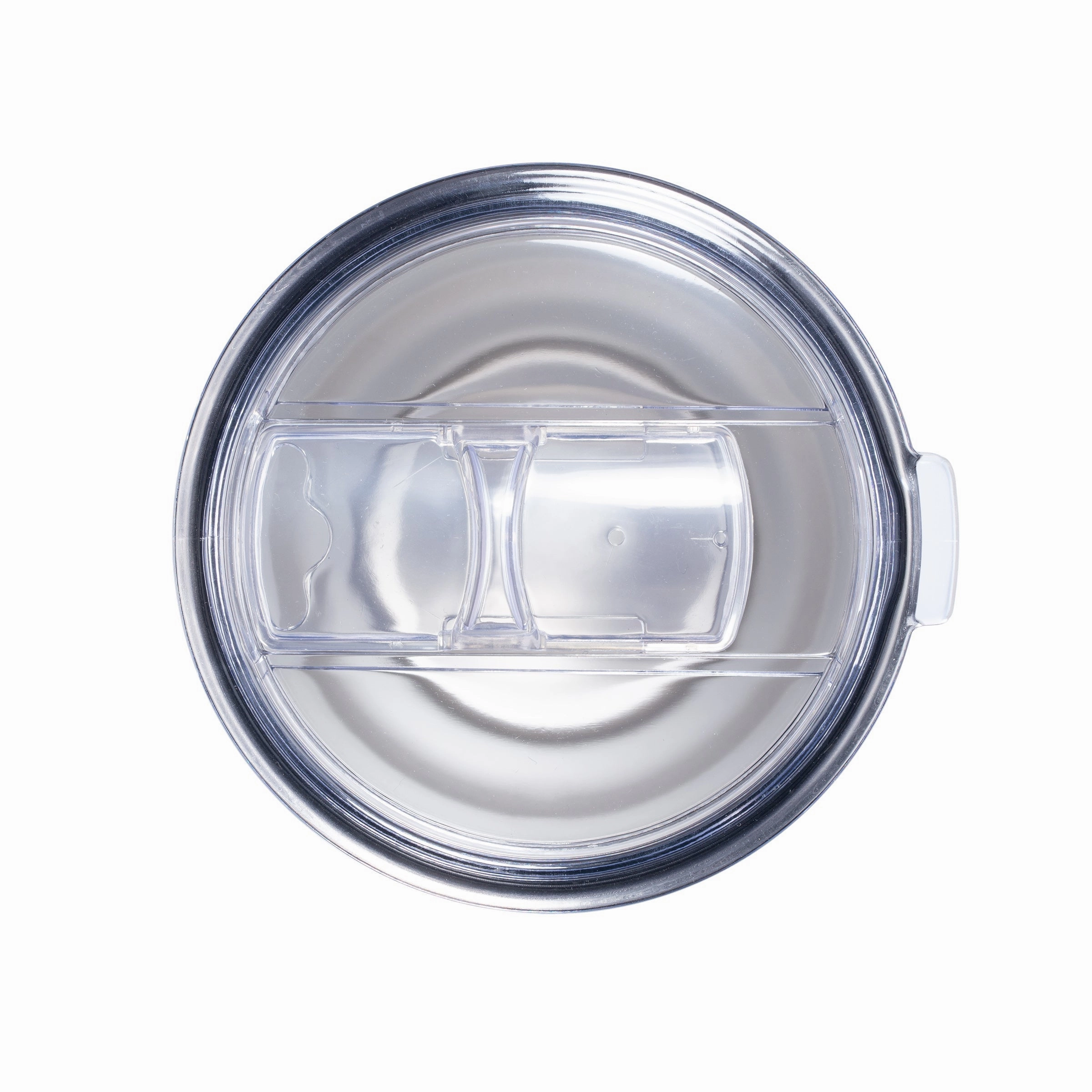 Blue Geode All-Purpose Tumbler