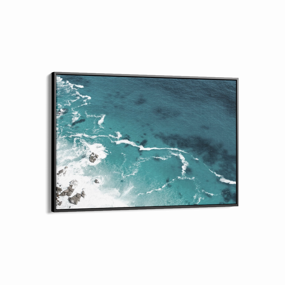 Blue Waves