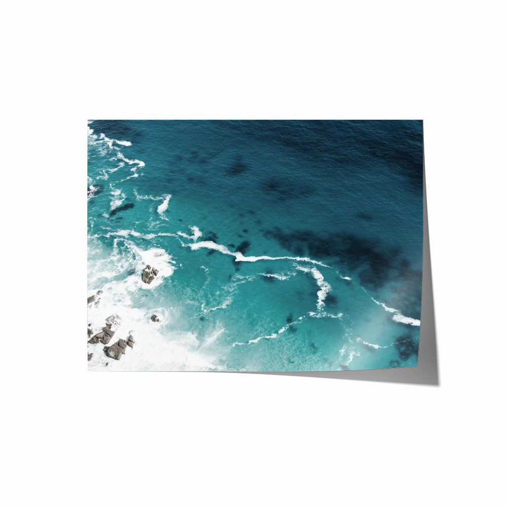 Blue Waves