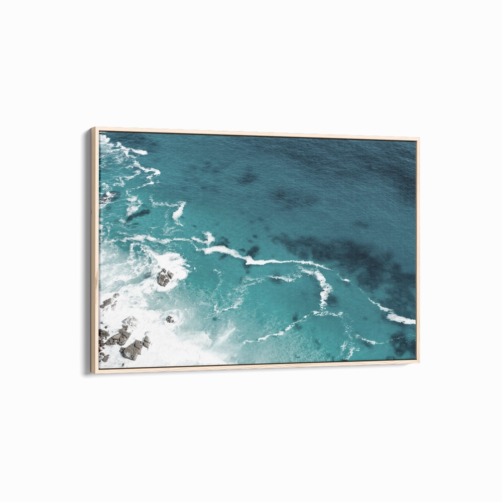 Blue Waves