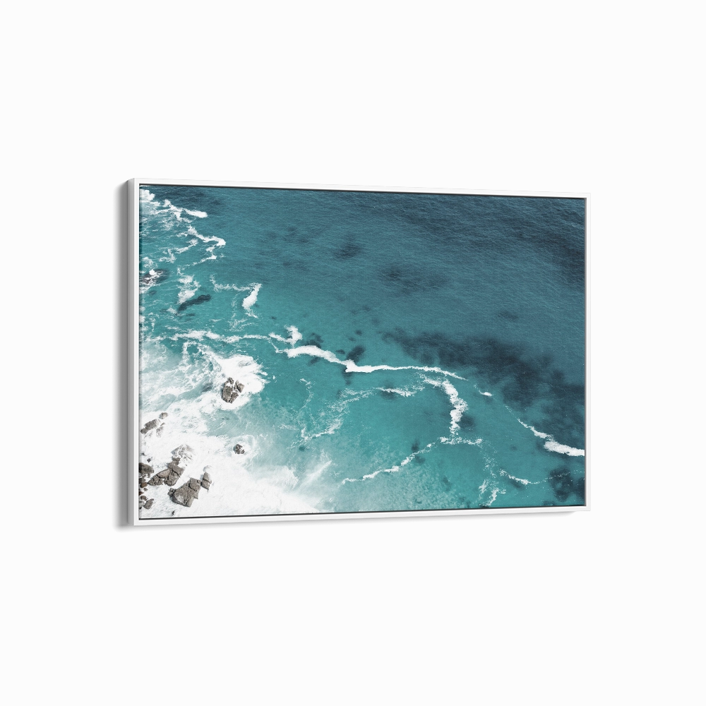 Blue Waves