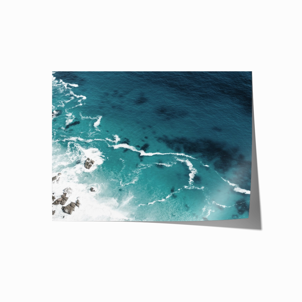 Blue Waves