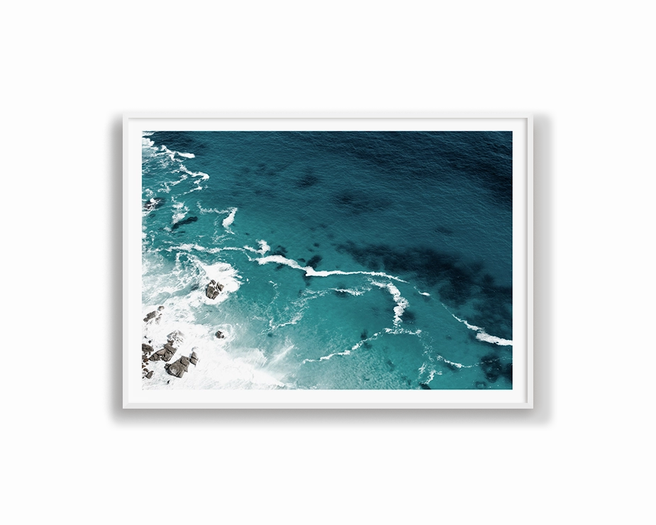 Blue Waves