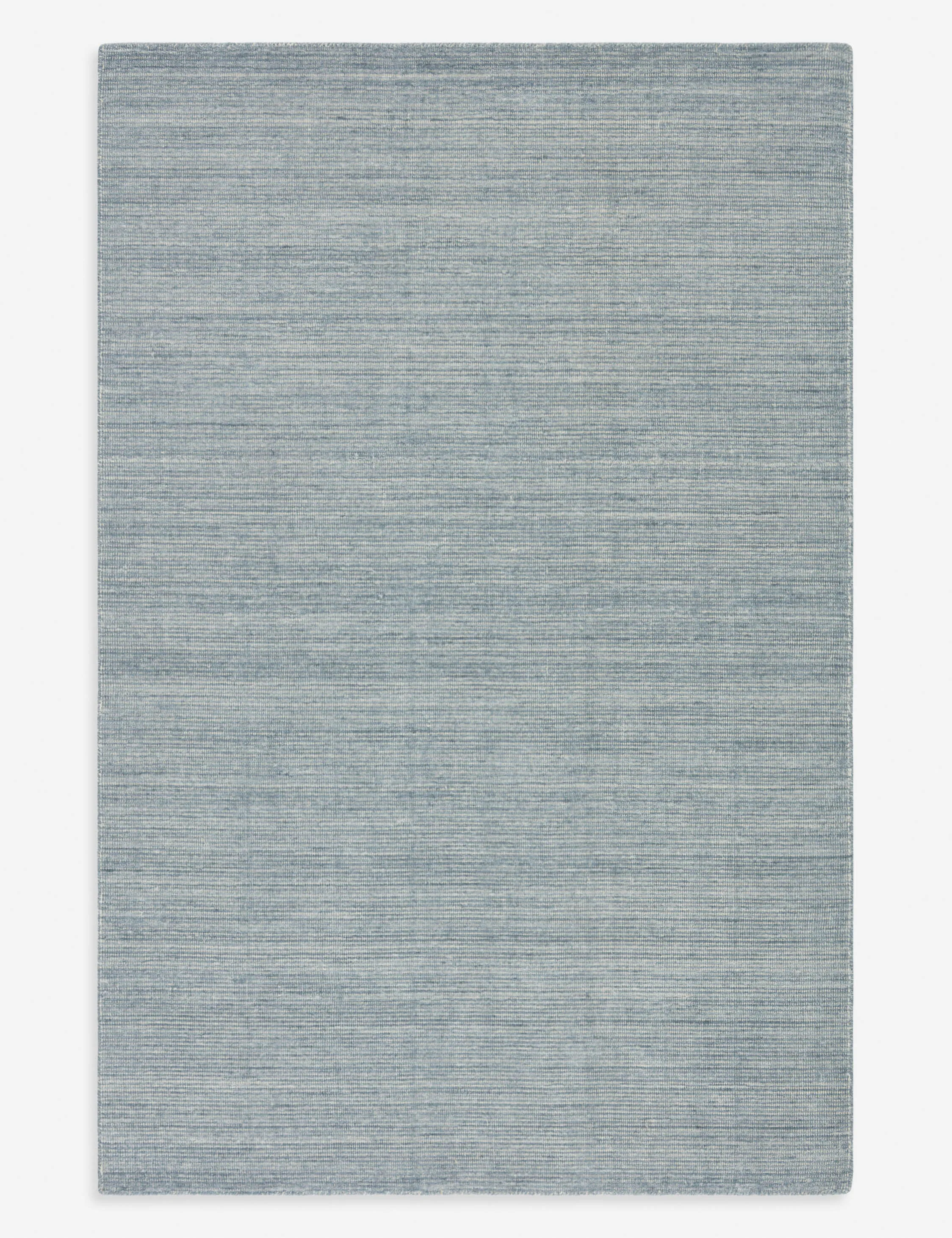 Bluma Handwoven Indoor / Outdoor Rugmodern color block patchwork rug