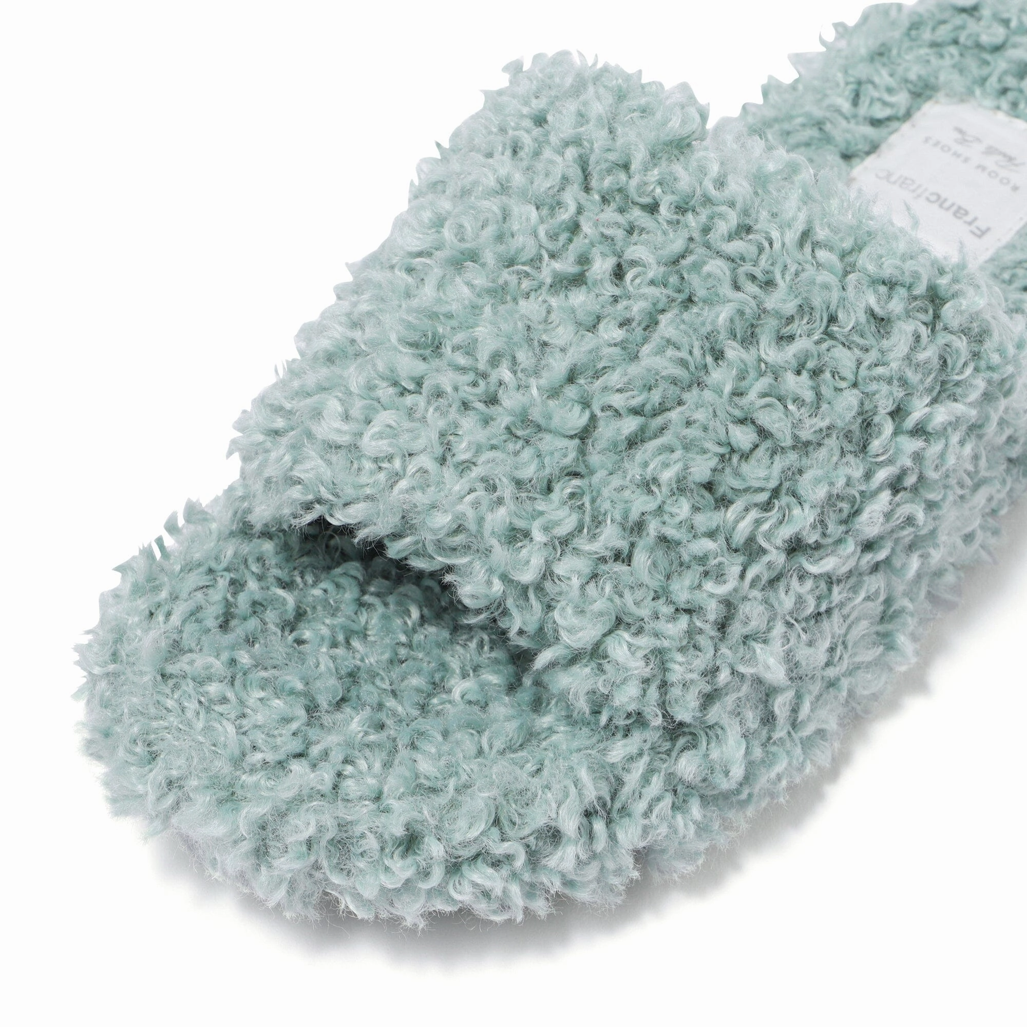 Boa Room Shoes Green