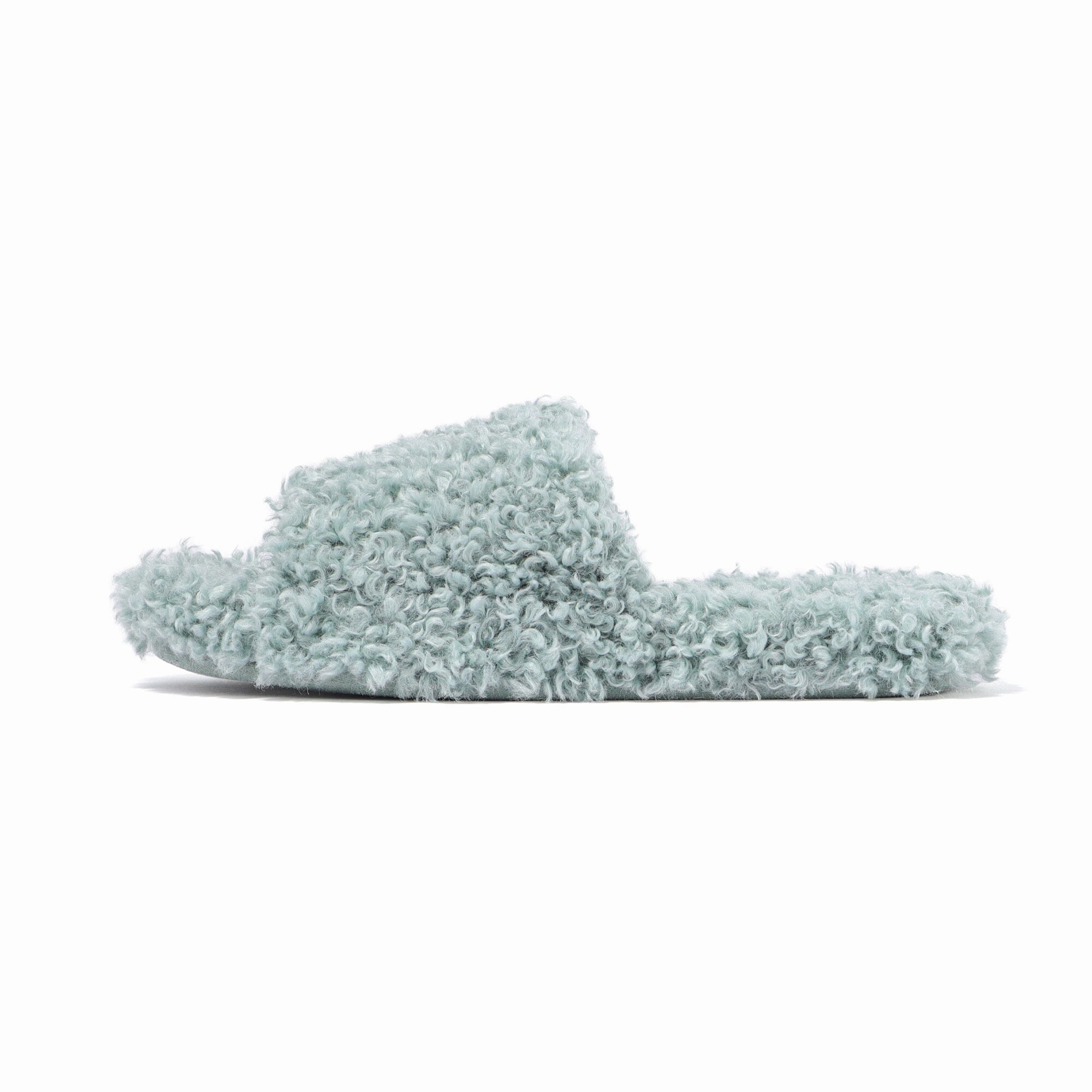 Boa Room Shoes Green
