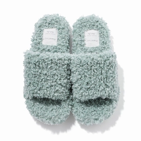 Boa Room Shoes Greenbedding sets ,throw blankets 