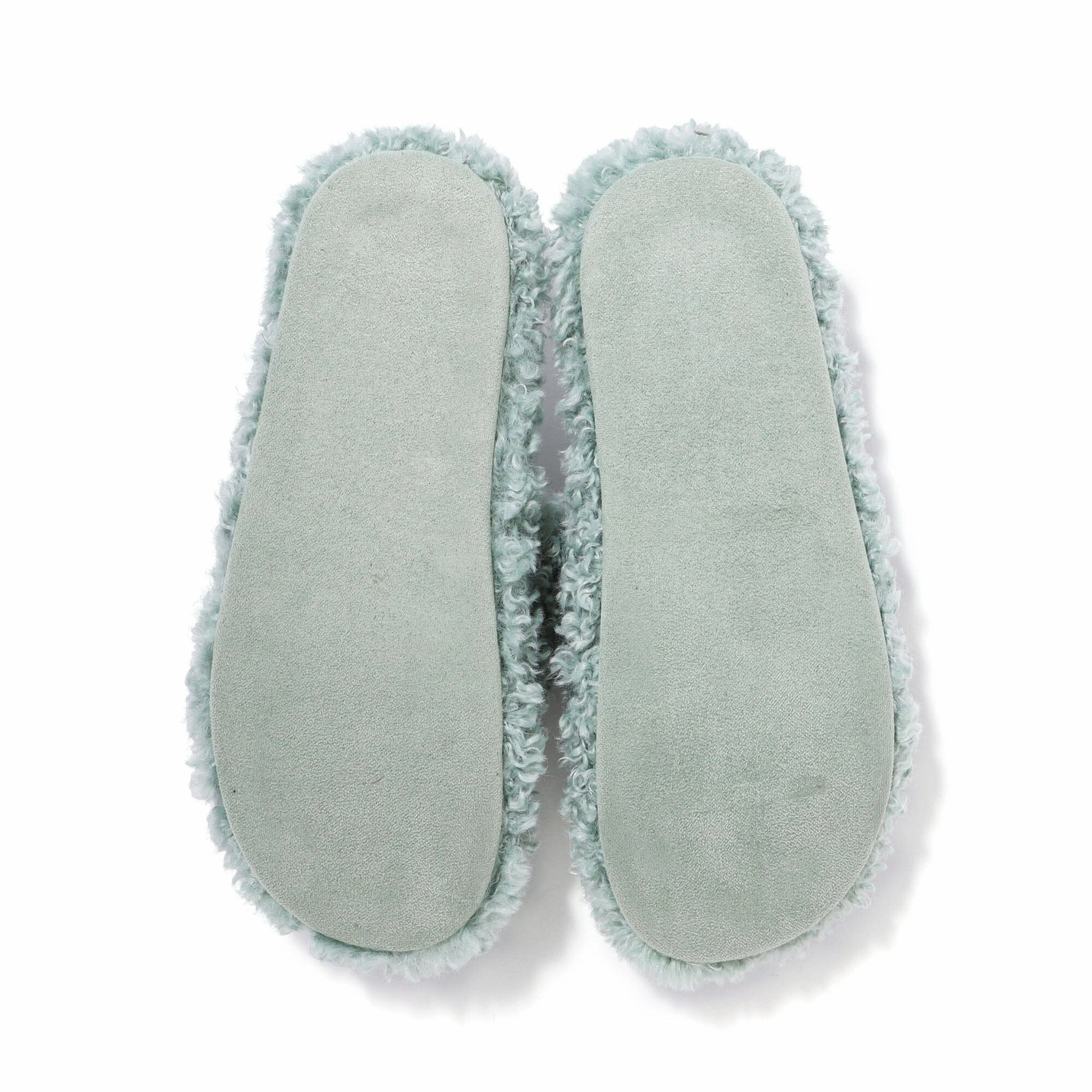 Boa Room Shoes Green