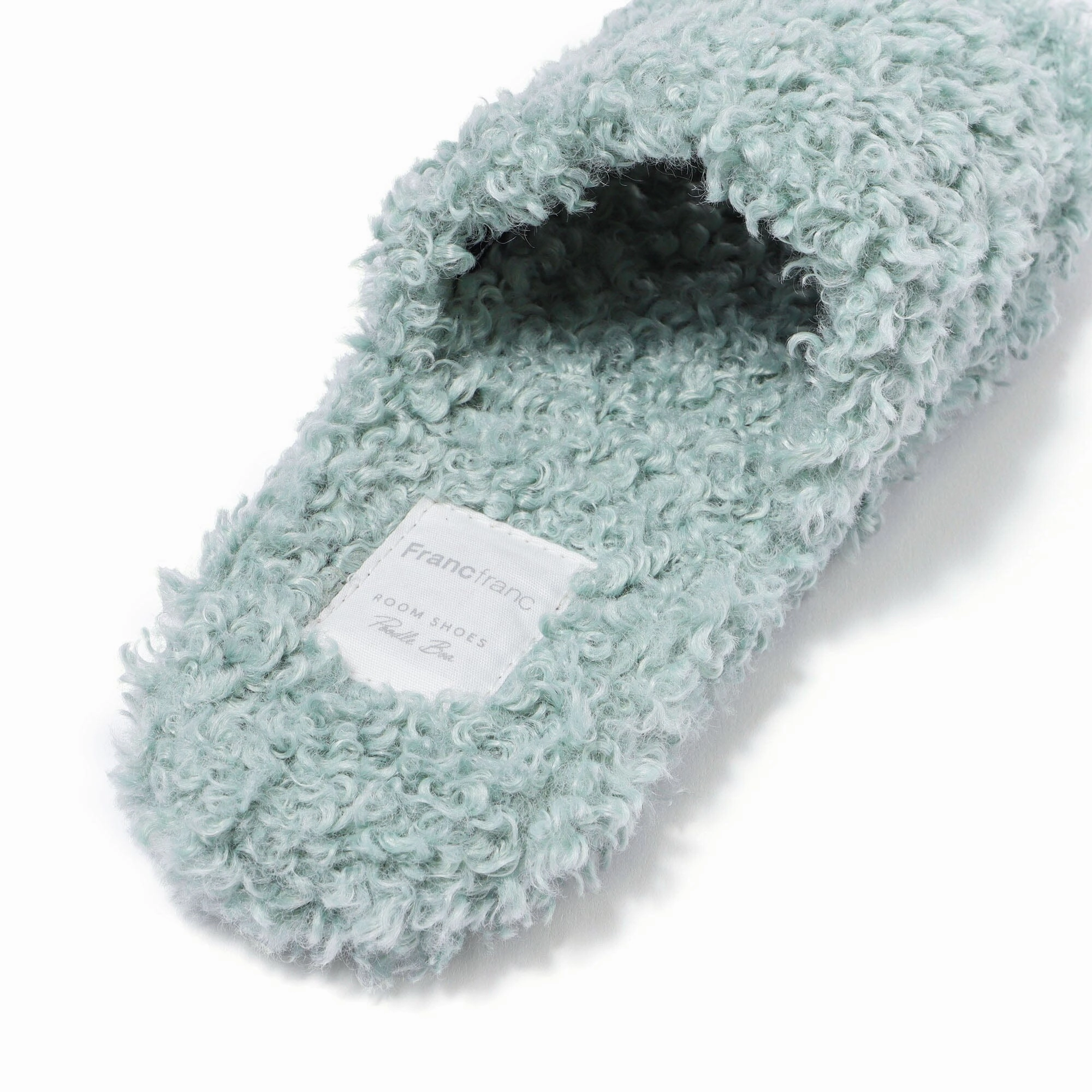 Boa Room Shoes Green