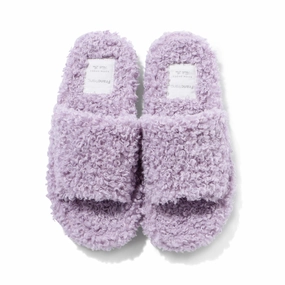 Boa Room Shoes Purplebedding sets ,throw blankets 
