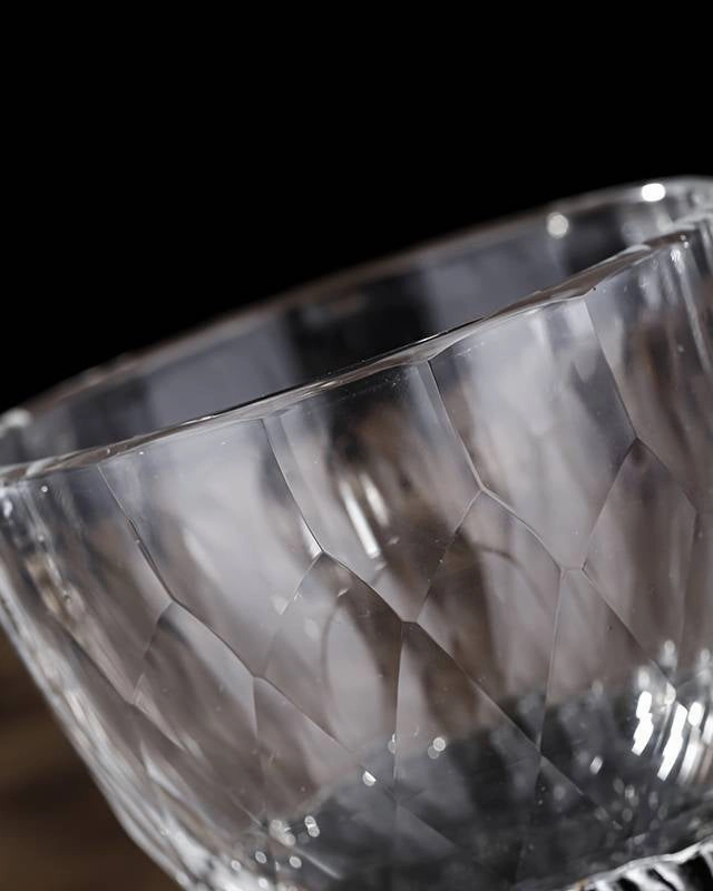 Boar Animal Head Shot Glass
