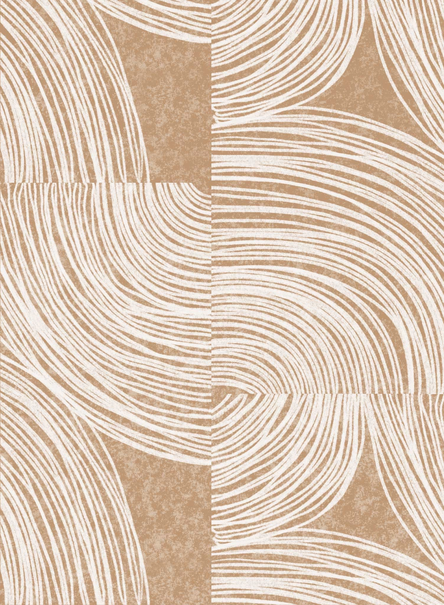 Bohemian Gusts, Wallpapernordic minimalist wallpaper