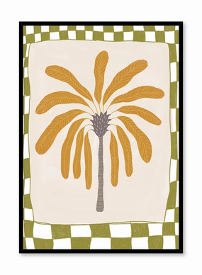 Boho Bloom, Posterpop culture themed posters