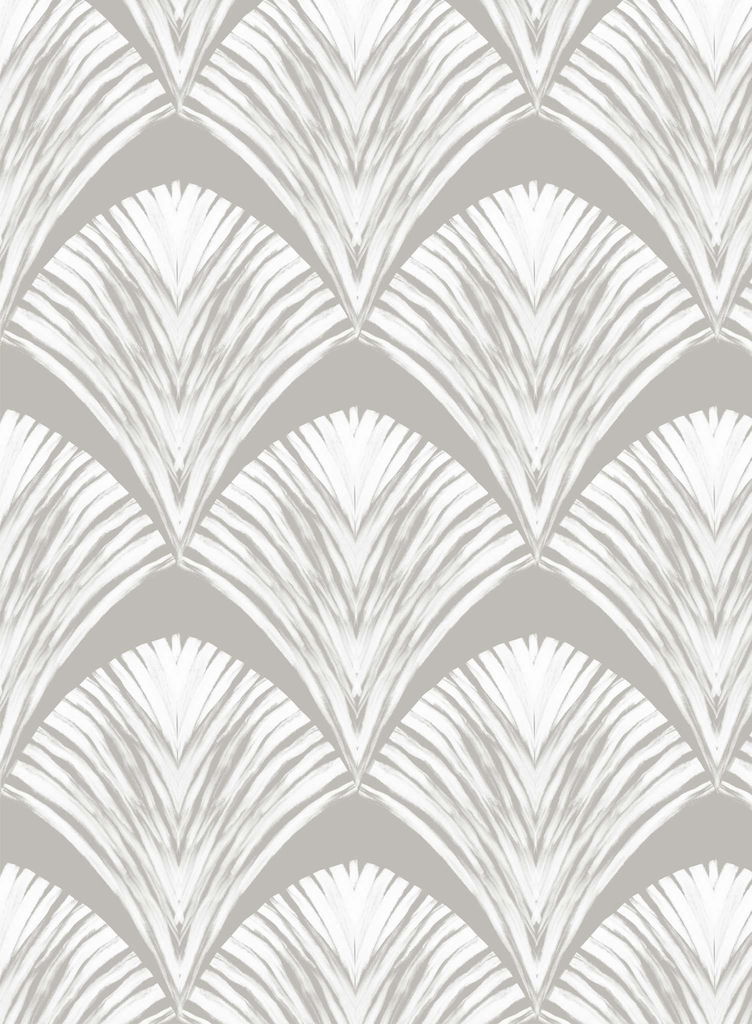 Boho Palms, Wallpapernordic minimalist wallpaper