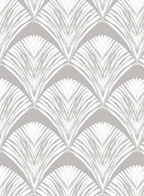 Boho Palms, Wallpapernordic minimalist wallpaper